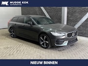 Volvo V90 - 2.0 T8 AWD R-Design | ACC | Trekhaak | Harman/Kardon | 360°