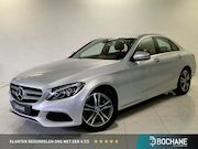 Mercedes-Benz C-klasse - 180 Business | Navigatie | Stoelverwarming | Trekhaak |