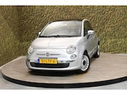 Fiat 500 - 1.2 Lounge Automaat | Airco | Carplay