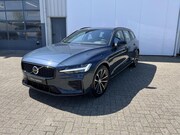 Volvo V60 - 2.0 T6 Plug-in hybrid AWD Plus Dark|HK Aud.|trekh|ACC|360 ca