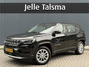 Jeep Compass - 1.5T e-Hybrid Longitude | LED | CarPlay | Winter Pack | 360 