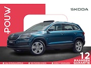 Skoda Karoq - 1.0 TSI 115pk Style Business | Panoramadak | Canton Audio |