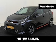 Kia Picanto - 1.0 DPi GT-Line | Apple Carplay/Android | cruise control | e