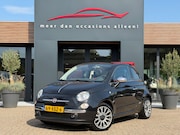 Fiat 500C - TwinAir 85 Lounge