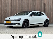 Volkswagen Scirocco - 1.4 TSI R-Line / Pano / Leder
