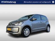 Volkswagen Up! - 1.0 / Airco / DAB / Elektrische ramen voor / LED dagrijverli