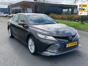 Toyota Camry - 2.5 Hybrid Business Intro, Aut, Acc, Stoelverw, Cam, LED, Le
