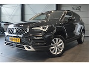 Seat Ateca - 1.5 TSI Style carplay cruise led pdc trekhaak 150 pk
