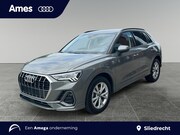 Audi Q3 - 35 TFSI 150pk s-tronic S-Line | Keyless | Adaptive Cruise Co