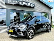 Renault Arkana - 1.3 mild hybrid 140pk AUTOMAAT / NAV /CAMERA / CARPLAY