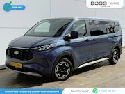 Ford Tourneo Custom - Tourneo Custom 233PK PHEV