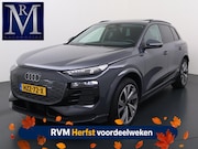 Audi Q6 e-tron - Launch edition 83 kWh VAN: 64.900, - VOOR: 59.877, - UW HERF