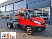 Iveco Daily - 50C21 3.0D/ 204 PS/ 8750 KG