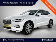 Volvo XC60 - 2.0 B5 Inscription | Leder | Trekhaak | BLIS |