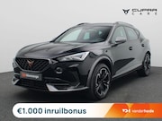 CUPRA Formentor - 1.4 e-Hybrid Business 204PK DSG Elektr. Achterklep, Keyless,