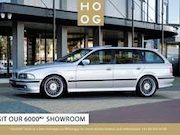 Alpina B10 - 3.3 Touring