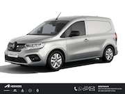 Renault Kangoo - E-Tech Extra L1 / Nieuw Te Bestellen