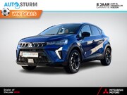 Mitsubishi ASX - 1.8 HEV AT Intense+