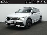 Volkswagen Tiguan - 1.4 TSI eHybrid 245pk R-Line | Panoramadak | Trekhaak | Disc