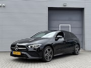 Mercedes-Benz CLA-Klasse - Shooting Brake 250 e AMG Line I Aut. I PHEV I Navi I Carplay