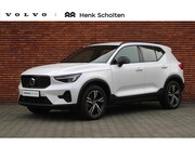 Volvo XC40 - B4 Automaat Plus Dark | Semi-Elektrische Trekhaak | Verwarmb