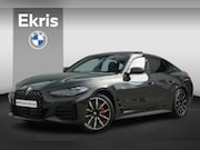 BMW 4-serie Gran Coupe - 420i M Sport Pro / Harman Kardon / Schuif- Kanteldak / Stuur