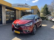 Renault Scénic - 1.2 TCe 132PK Bose Navi Climate Control Stoelverwarming