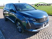 Peugeot 5008 - 1.5 BlueHDI Allure 6-GR CLIMA NAVI CAMERA 7-SEATS ** 12999 N