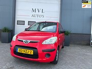 Hyundai i10 - 1.1 Active