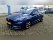Ford Fiesta - 1.0 EcoBoost Hybrid ST-Line X