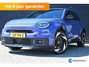 Abarth 600e - Scorpionissima 54 kWh 240pk Tot 8 Jaar Garantie! | Torson Sp