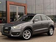 Audi Q3 - 2.0 TFSI quattro | Pano | Navi | Led | Stoelverwarming | Blu