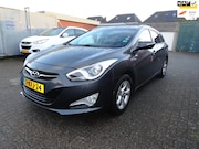 Hyundai i40 - 1.7 CRDi Blue Business Edition