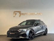 Audi A3 - Sportback 35 TFSI S Line BTW|Pano|Keyless|Sfeer+|Camera