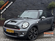 MINI Clubman - 1.6 Cooper S Chili