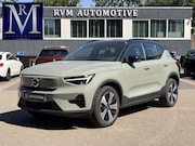 Volvo XC40 - Core Recharge Pure Electric 2WD SOH 95%| VOLVO ONDERHOUDEN| 