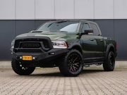 Dodge Ram - 1500 REBEL 5.7 HEMI LUCHTVERING 4X4 CLIMATE CRUISE 410PK