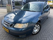 Saab 9-3 - Sport Estate 1.8t Vector*AIRCO*APK*NAP*STOEL VERWARMING*CRUI