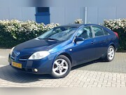 Nissan Primera - 1.8 HB Business Edition