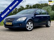 Kia Ceed - Cee'd 2.0 X-ecutive 5DRS 63.000KM NAP AIRCO Half-Leder-Int G