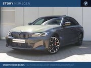 BMW 3-serie - 3 Serie 330e M Sport Automaat / Schuif-kanteldak