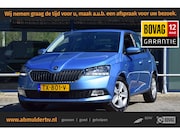 Skoda Fabia - 1.0 Clever | Org. NL | BOVAG Garantie | Navigatie | Cruise&C
