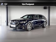 BMW 5-serie - 530e M Sport Edition | M Sport Pro | Glazen Panoramadak | St