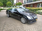 Mercedes-Benz E-klasse - 250 CGI Elegance motor vervangen