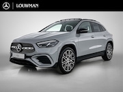 Mercedes-Benz GLA-Klasse - 250 e Business Solution AMG | Premium Plus pakket | Nightpak