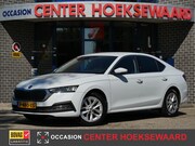 Skoda Octavia - 1.0 TSI 110pk Business Edition Plus | Stoelverw. | Virtual |