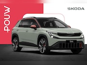 Skoda Epiq - 211pk First Edition 56 kWh | Light & View Pakket | Trekhaak