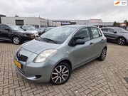 Toyota Yaris - 1.0 VVTi +/TREKHAAK/AIRCO