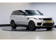 Land Rover Range Rover Sport - P400e HSE Dynamic