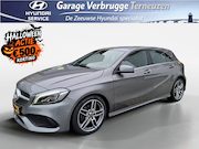 Mercedes-Benz A-klasse - 180 Business Solution | AMG pakket | 54.709 km | NL auto | A